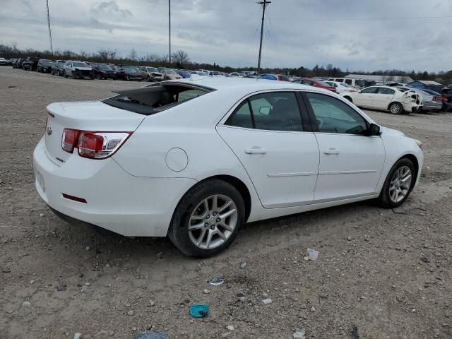 2013 Chevrolet Malibu 1LT