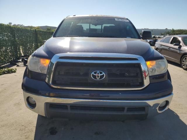 2012 Toyota Tundra Double Cab SR5