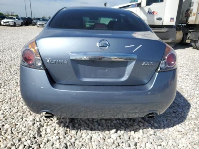 2011 Nissan Altima Base