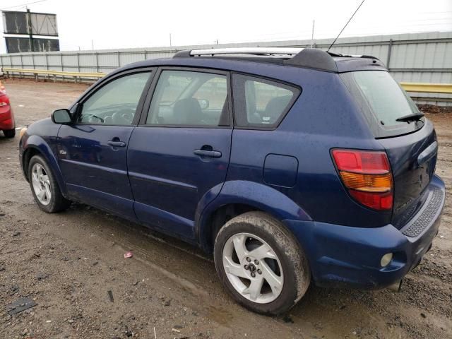 2004 Pontiac Vibe