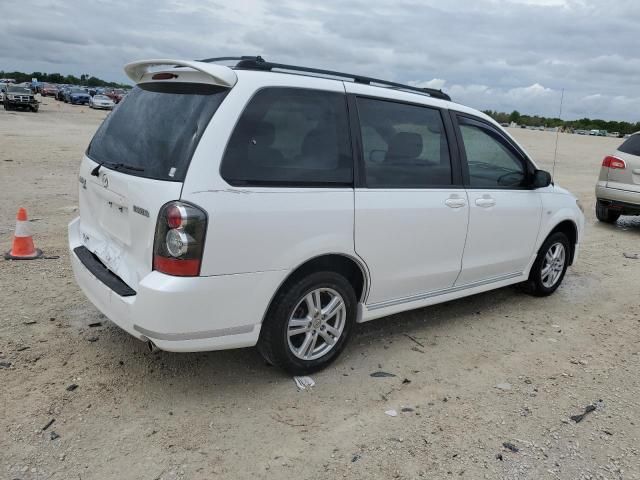 2005 Mazda MPV Wagon