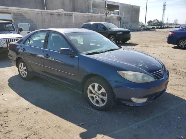 2006 Toyota Camry LE