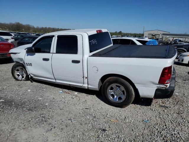 2015 Dodge RAM 1500 SSV