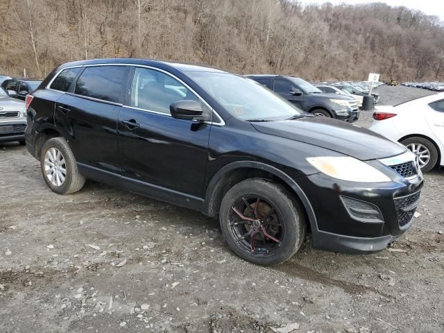 2010 Mazda CX-9