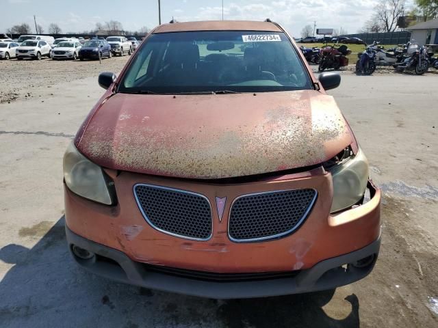 2006 Pontiac Vibe