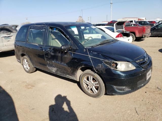 2004 Mazda MPV Wagon