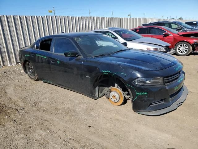 2016 Dodge Charger R/T