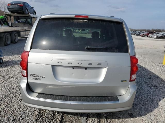 2012 Dodge Grand Caravan SXT