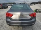 2015 Volkswagen Passat SE