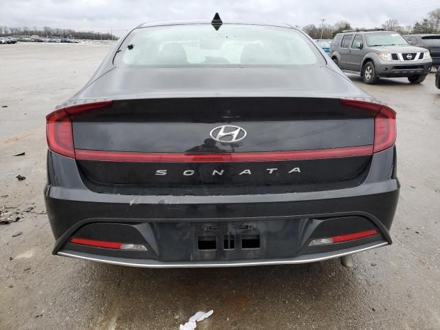 2022 Hyundai Sonata SE