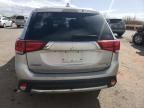 2017 Mitsubishi Outlander SE