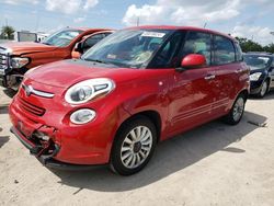 2017 Fiat 500L POP for sale in Riverview, FL