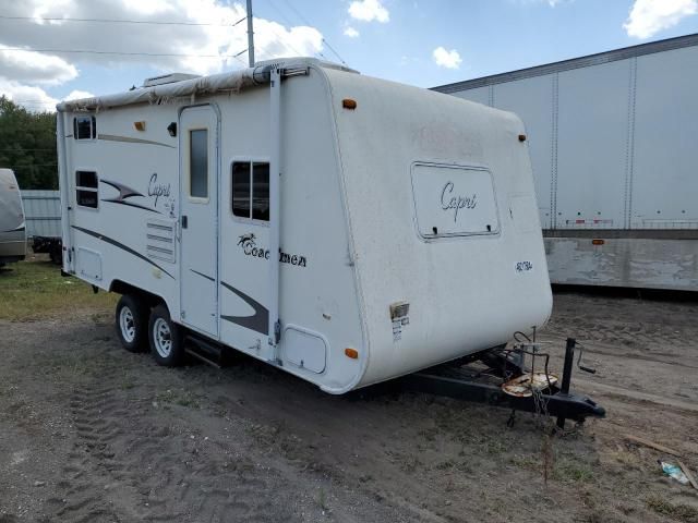 2006 Coachmen Capri