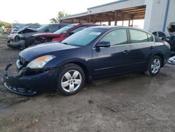 Salvage cars for sale from Copart Riverview, FL: 2008 Nissan Altima 2.5