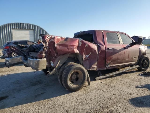 2019 Dodge RAM 3500 BIG Horn