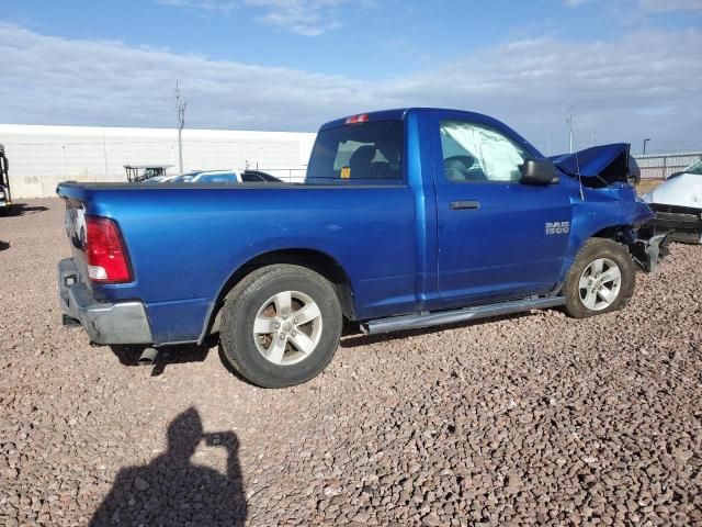 2016 Dodge RAM 1500 ST