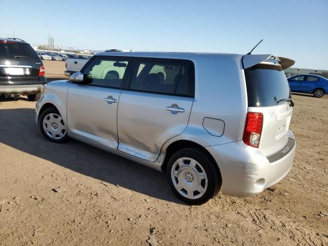 2012 Scion XB