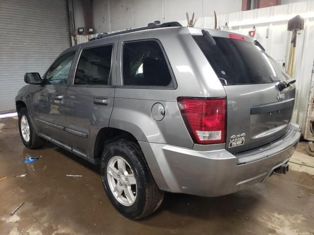 2007 Jeep Grand Cherokee Laredo