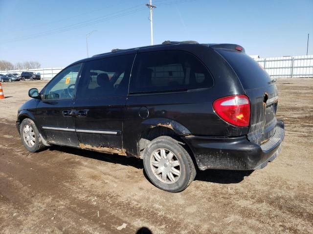 2006 Chrysler Town & Country Touring