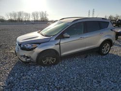 2018 Ford Escape SE for sale in Barberton, OH