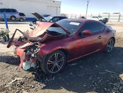 Scion salvage cars for sale: 2015 Scion FR-S