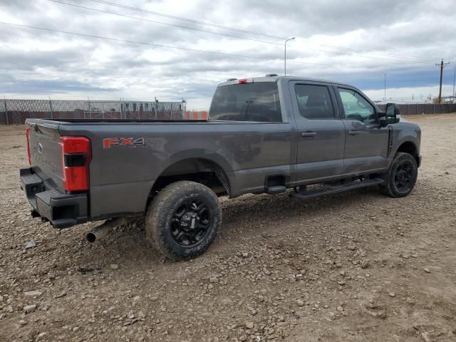 2023 Ford F350 Super Duty