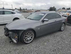 BMW 328 I Sulev Vehiculos salvage en venta: 2009 BMW 328 I Sulev