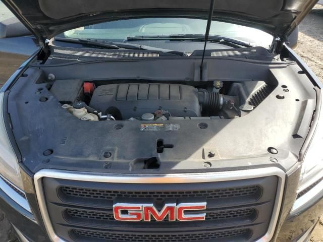 2015 GMC Acadia SLE