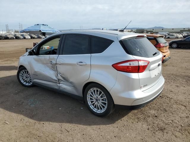 2014 Ford C-MAX SEL