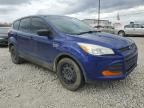 2013 Ford Escape S