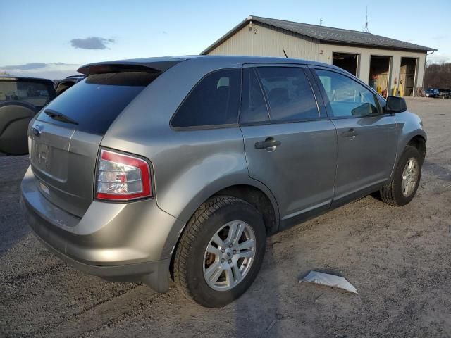 2008 Ford Edge SE