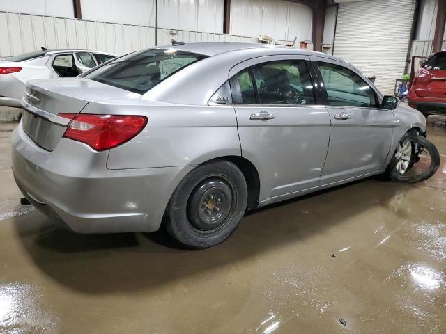 2014 Chrysler 200 Limited