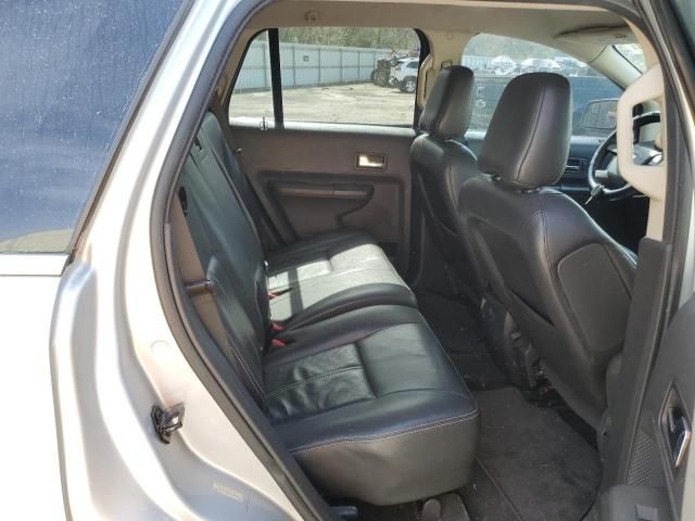 2010 Ford Edge Limited