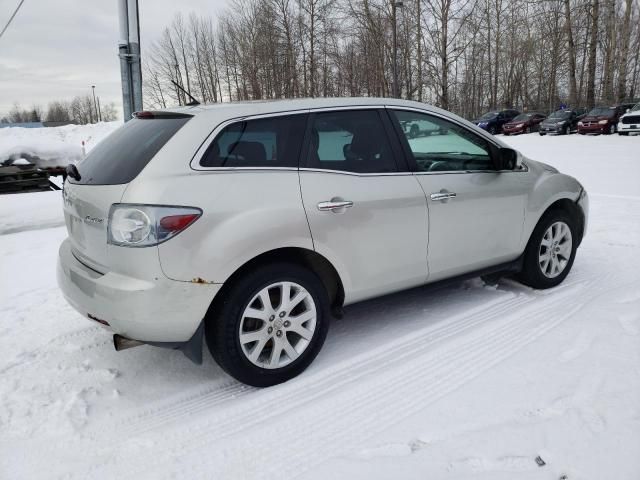 2007 Mazda CX-7