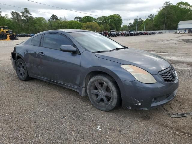 2009 Nissan Altima 2.5S