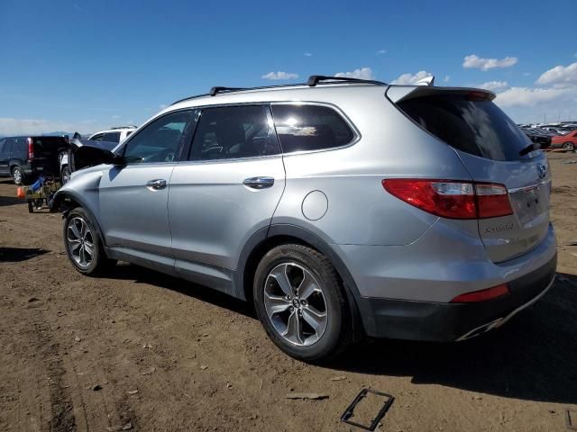 2014 Hyundai Santa FE GLS