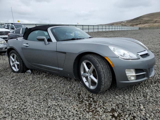 2007 Saturn Sky