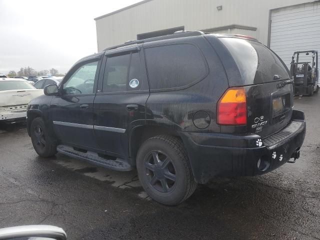 2007 GMC Envoy