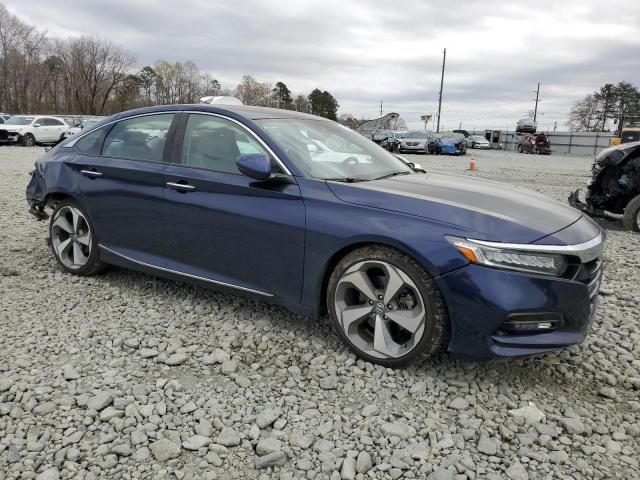 2019 Honda Accord Touring