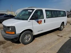 Run And Drives Trucks for sale at auction: 2007 Chevrolet Express G3500