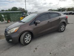 2013 KIA Rio EX for sale in Orlando, FL