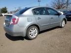 2011 Nissan Sentra 2.0