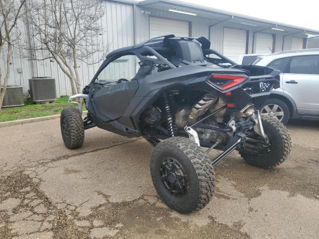 2024 Can-Am Maverick R X