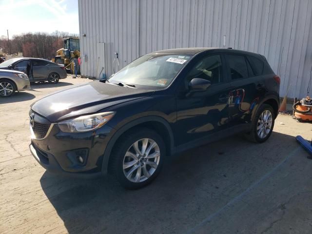 2014 Mazda CX-5 GT