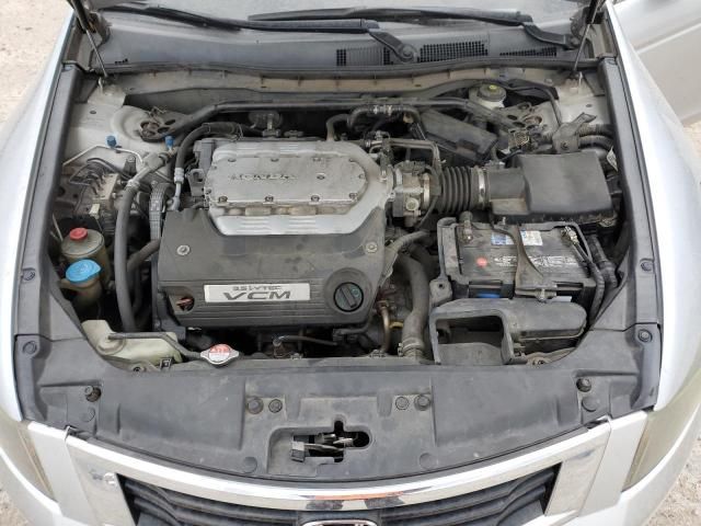 2009 Honda Accord EXL