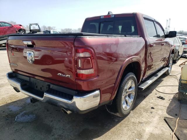 2019 Dodge 1500 Laramie