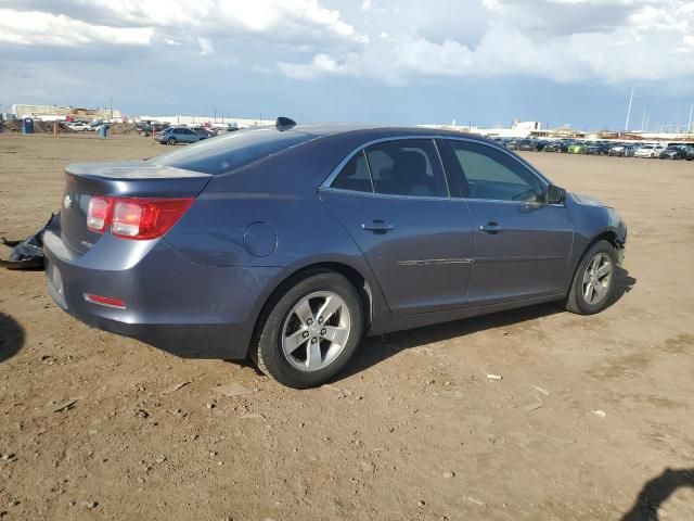 2013 Chevrolet Malibu LS