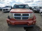 2008 Dodge Nitro SXT