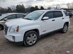 2016 GMC Terrain SLT for sale in Madisonville, TN