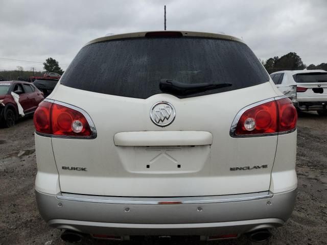 2012 Buick Enclave